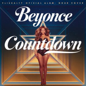 SF1111945 – Beyonce – Countdown