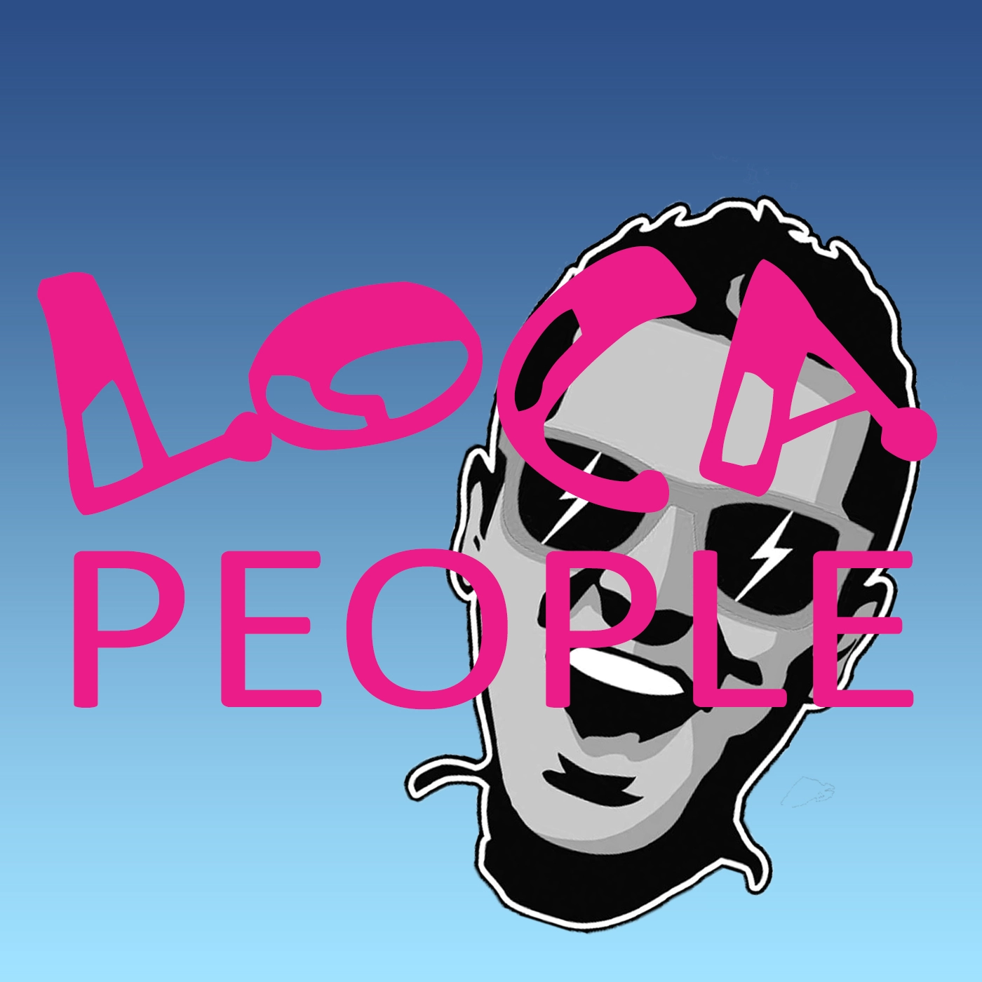 Sak Noel - Loca People (Explicit)