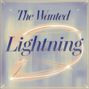 SF1111949 – The Wanted – Lightning
