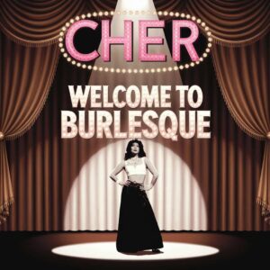 SF1111951 – Cher – Welcome To Burlesque