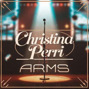 SF1111953 – Christina Perri – Arms
