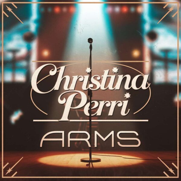 Christina Perri - Arms