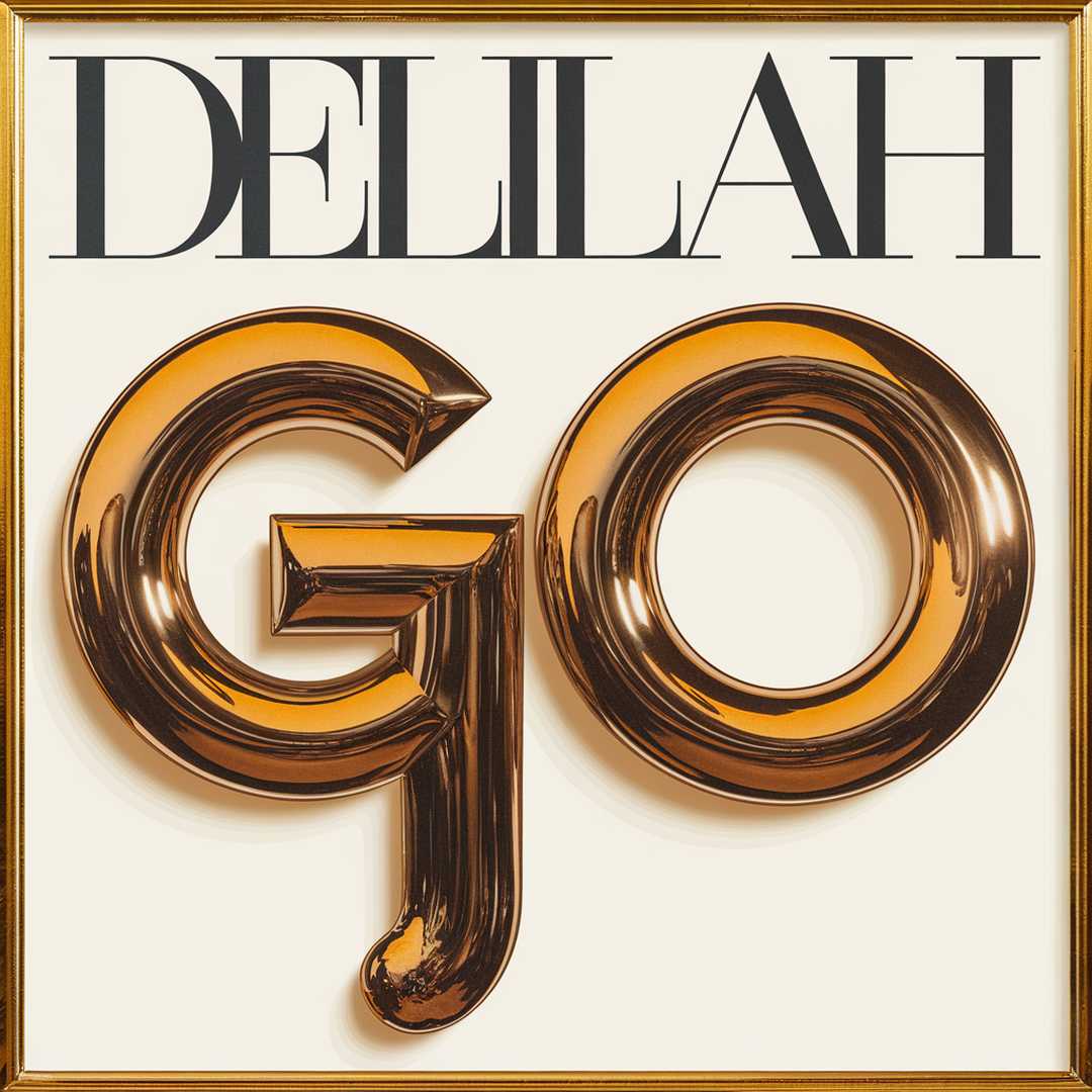 Delilah - Go