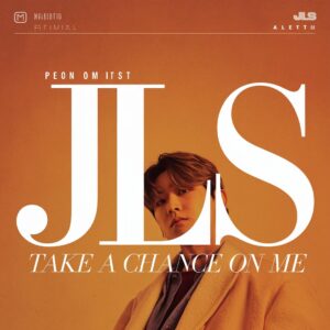 SF1111964 – JLS – Take A Chance On Me