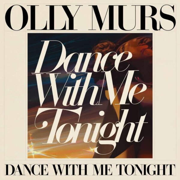 Olly Murs - Dance With Me Tonight