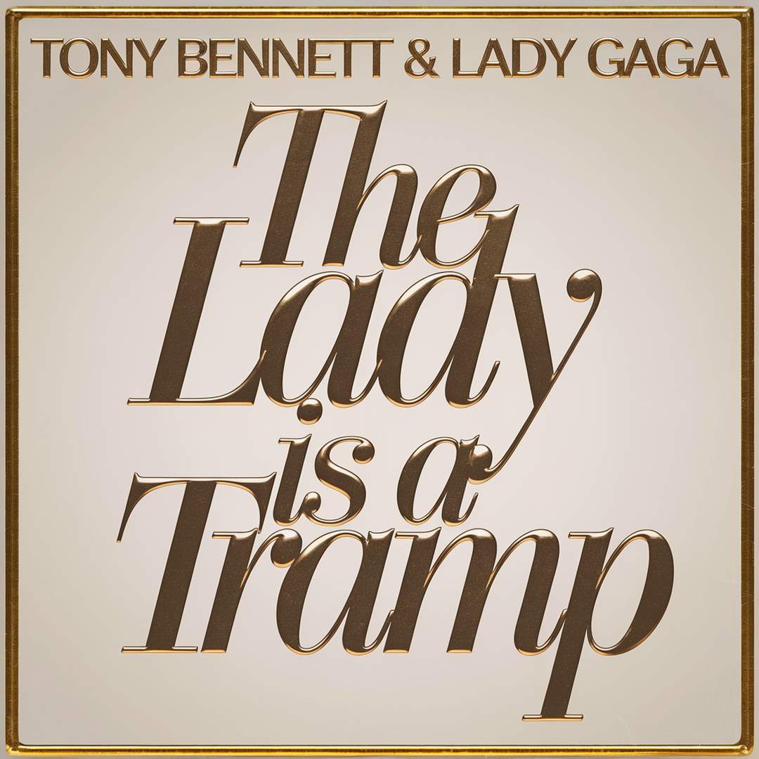 Tony Bennett - The Lady Is A Tramp
