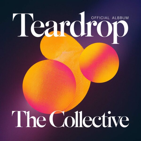 The Collective - Teardrop