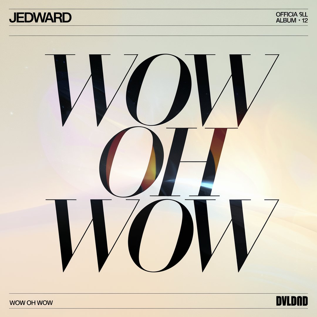 Jedward - Wow Oh Wow
