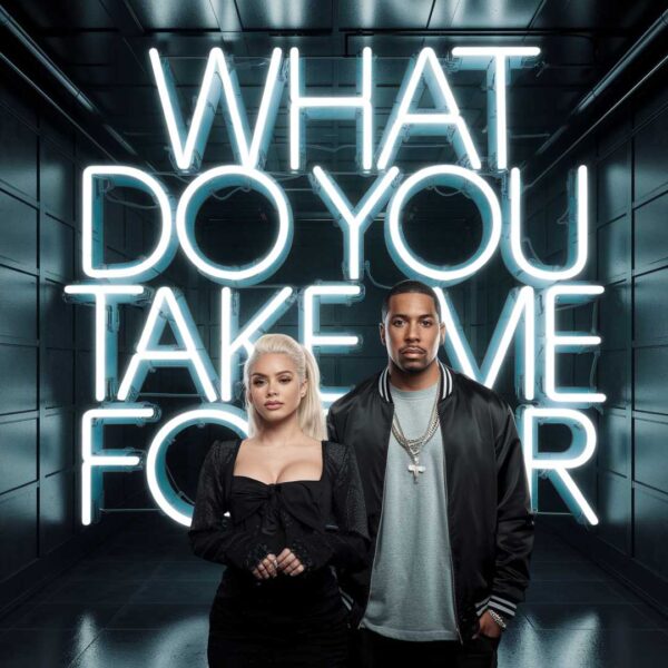Pixie Lott - What Do You Take Me For