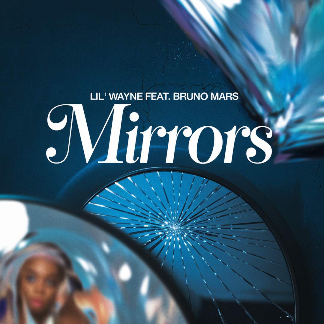 Lil Wayne - Mirrors