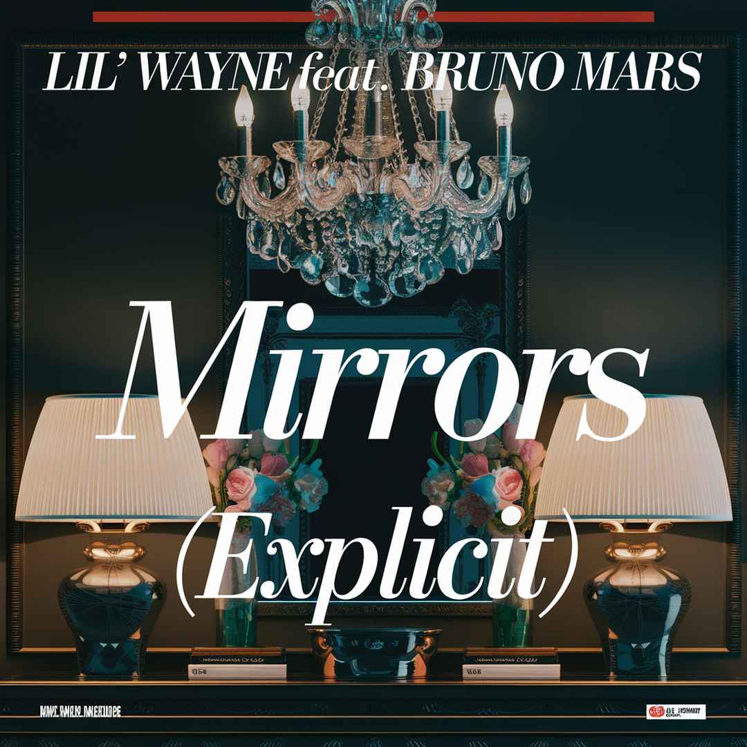 Lil Wayne - Mirrors (Explicit)