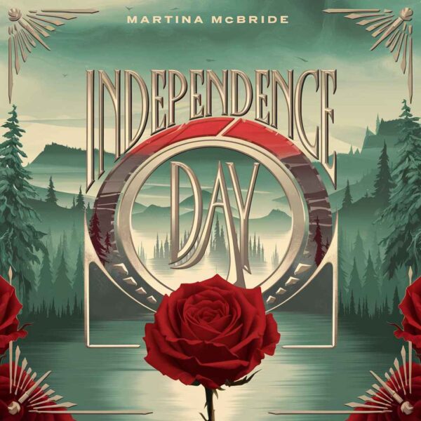 Martina McBride - Independence Day