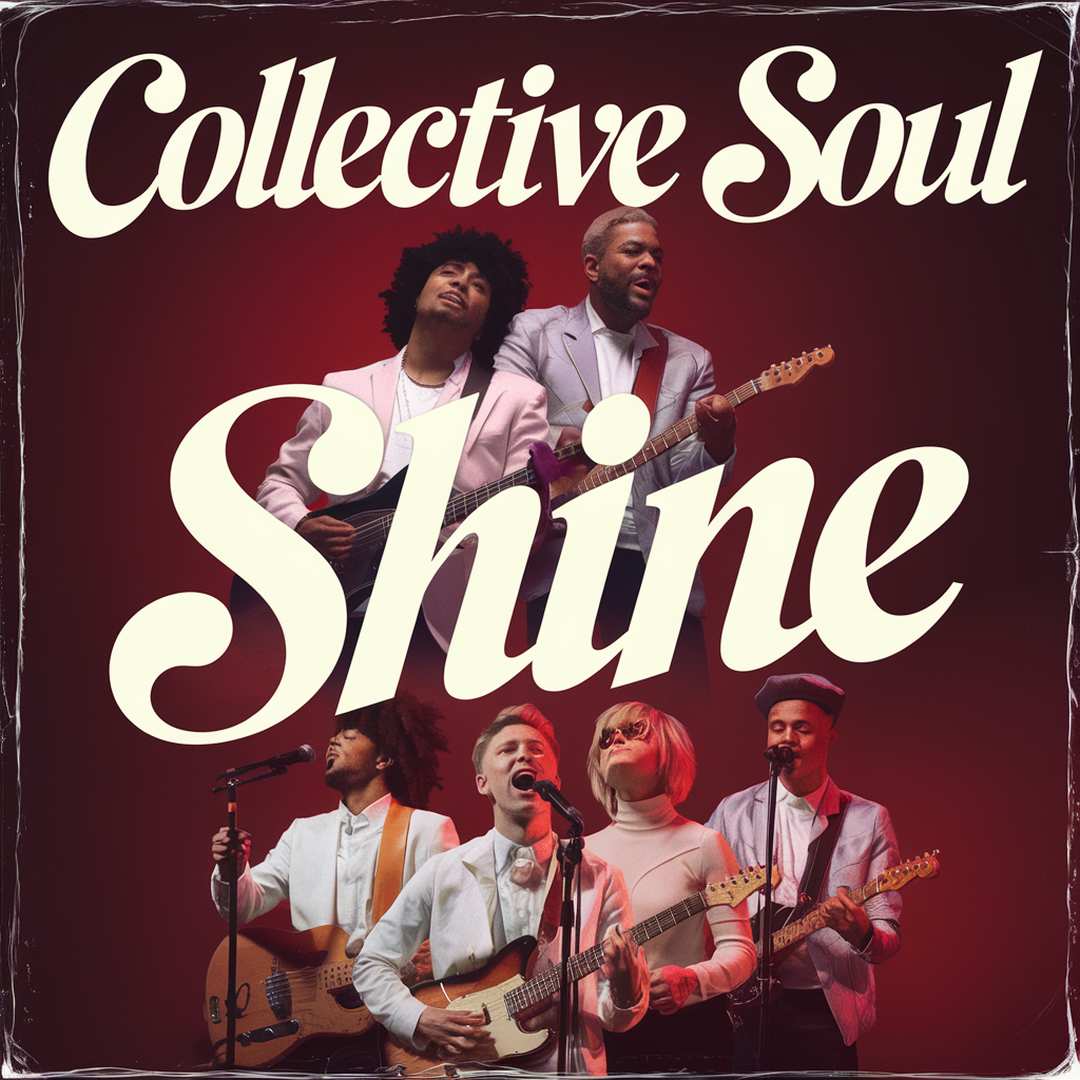 Collective Soul - Shine