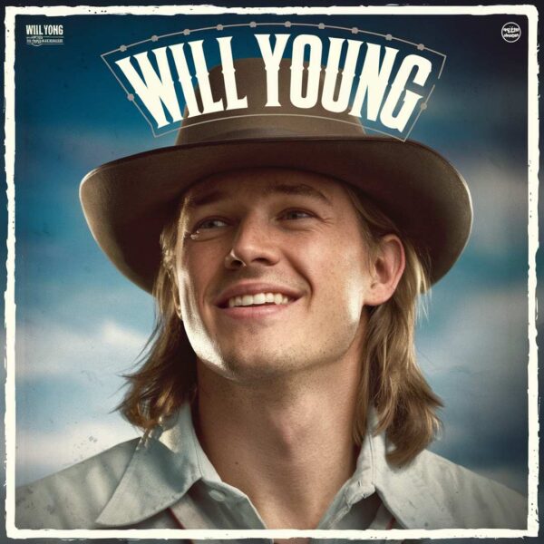 Will Young - Come On