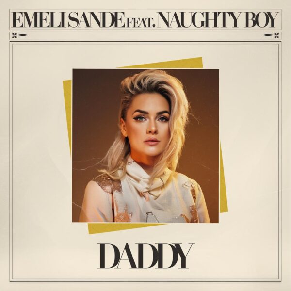 Emeli Sande - Daddy