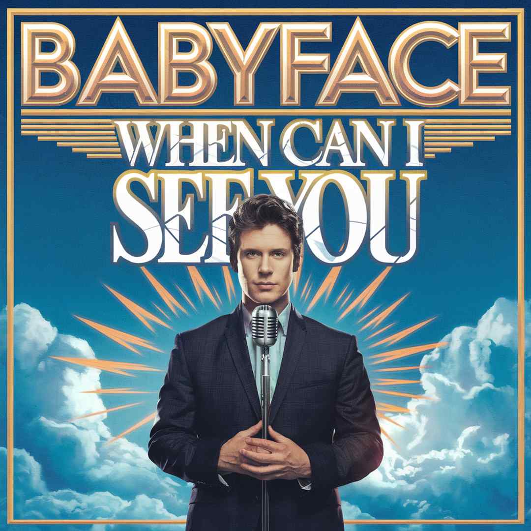 Babyface - When Can I See You