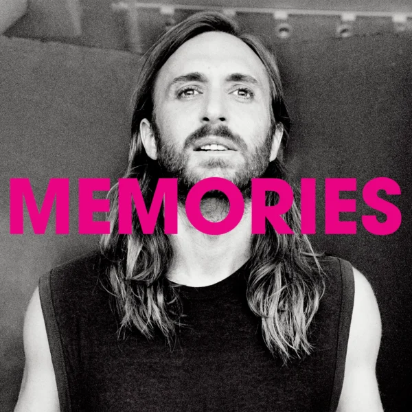 David Guetta - Memories