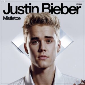 SF1112037 – Justin Bieber – Mistletoe