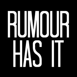 SF1112038 – Adele – Rumour Has It