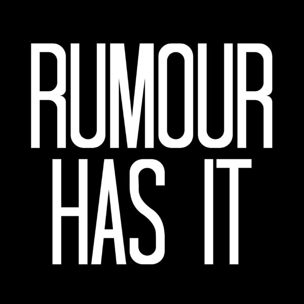 Adele - Rumour Has It