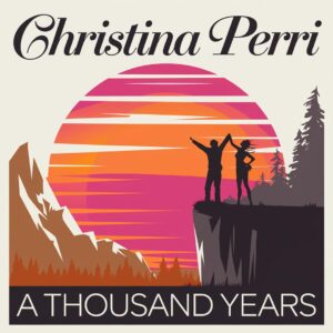 SF1112040 – Christina Perri – A Thousand Years