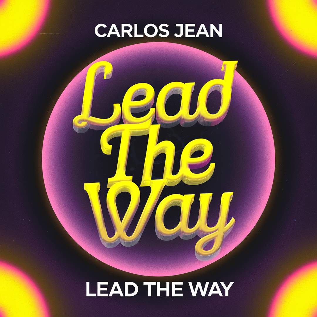 Carlos Jean - Lead The Way