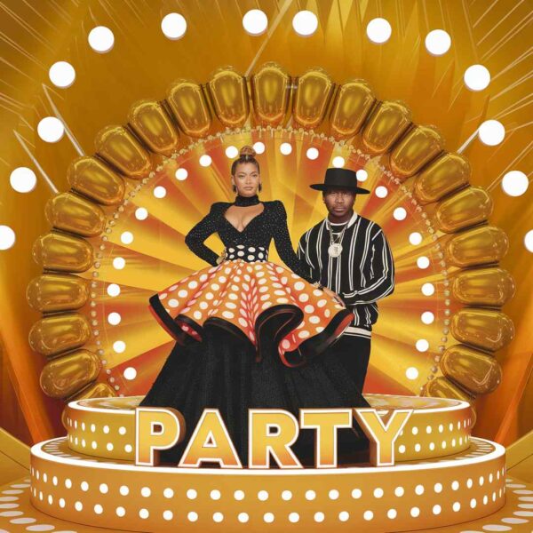 Beyonce - Party