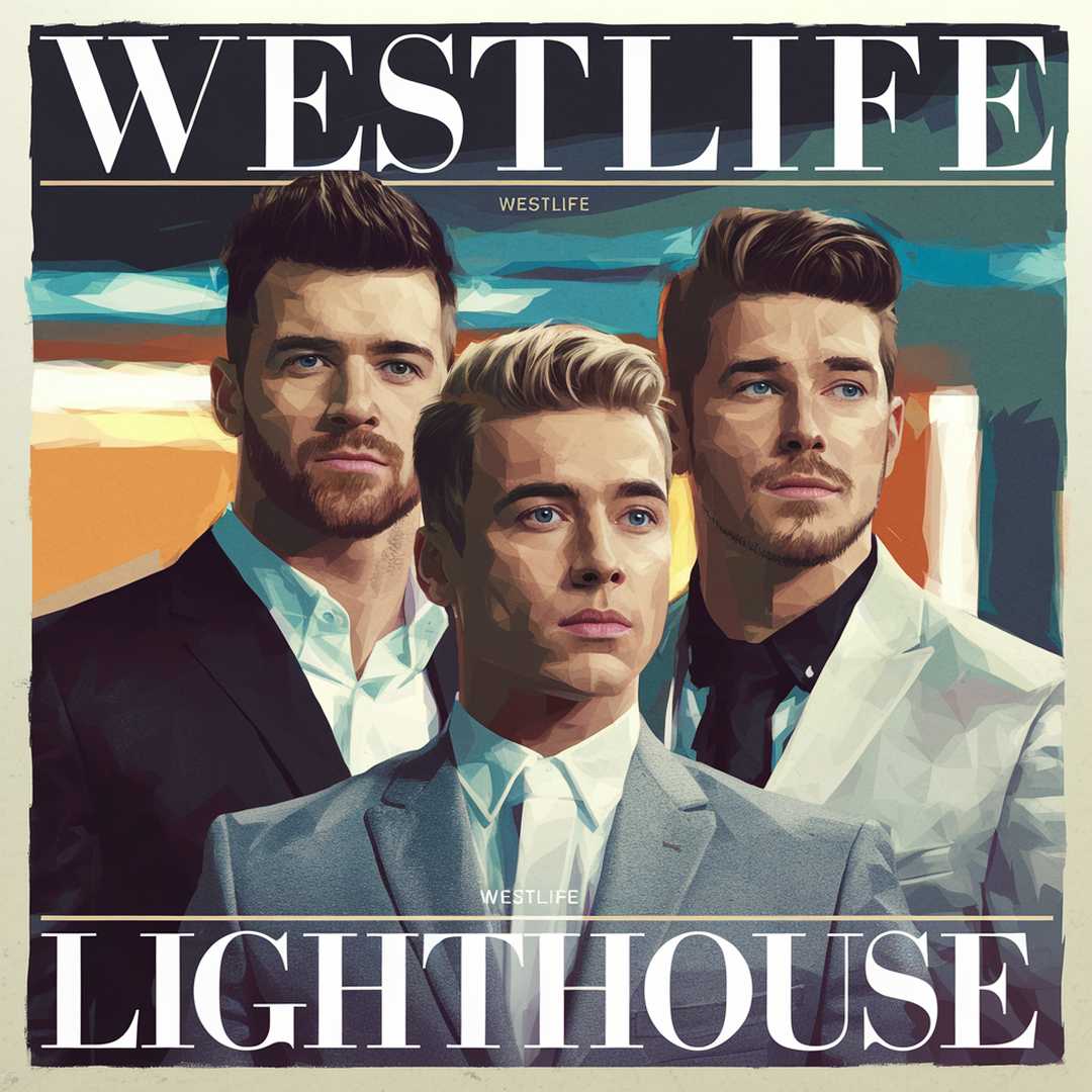 Westlife - Lighthouse
