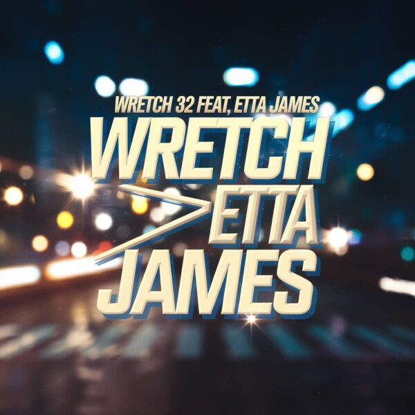 Wretch 32 - Forgiveness