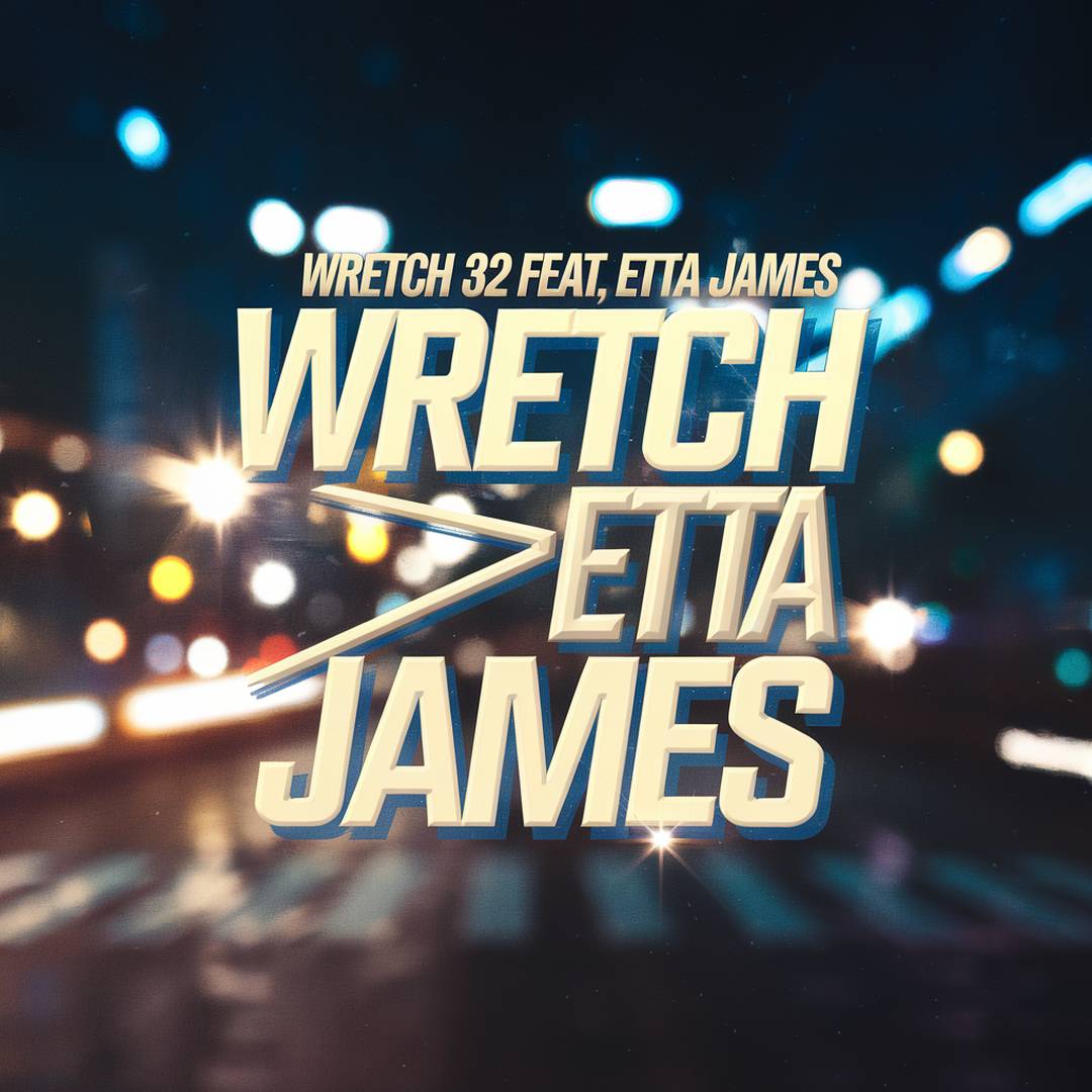 Wretch 32 - Forgiveness