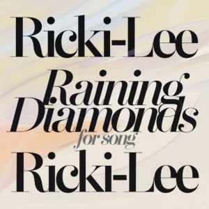 SF1112076 – Ricki-Lee – Raining Diamonds