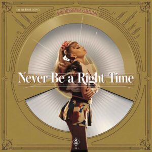 SF1112082HD – Professor Green – Never Be A Right Time