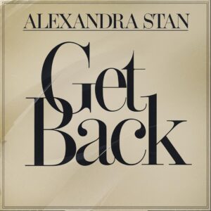 SF1112083 – Alexandra Stan – Get Back