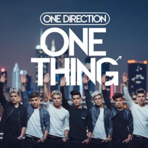 SF1112087 – One Direction – One Thing