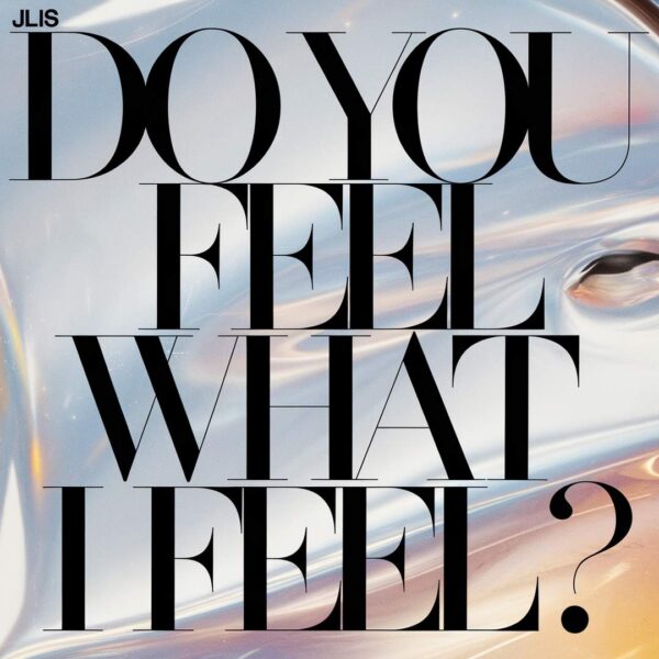 JLS - Do You Feel What I Feel