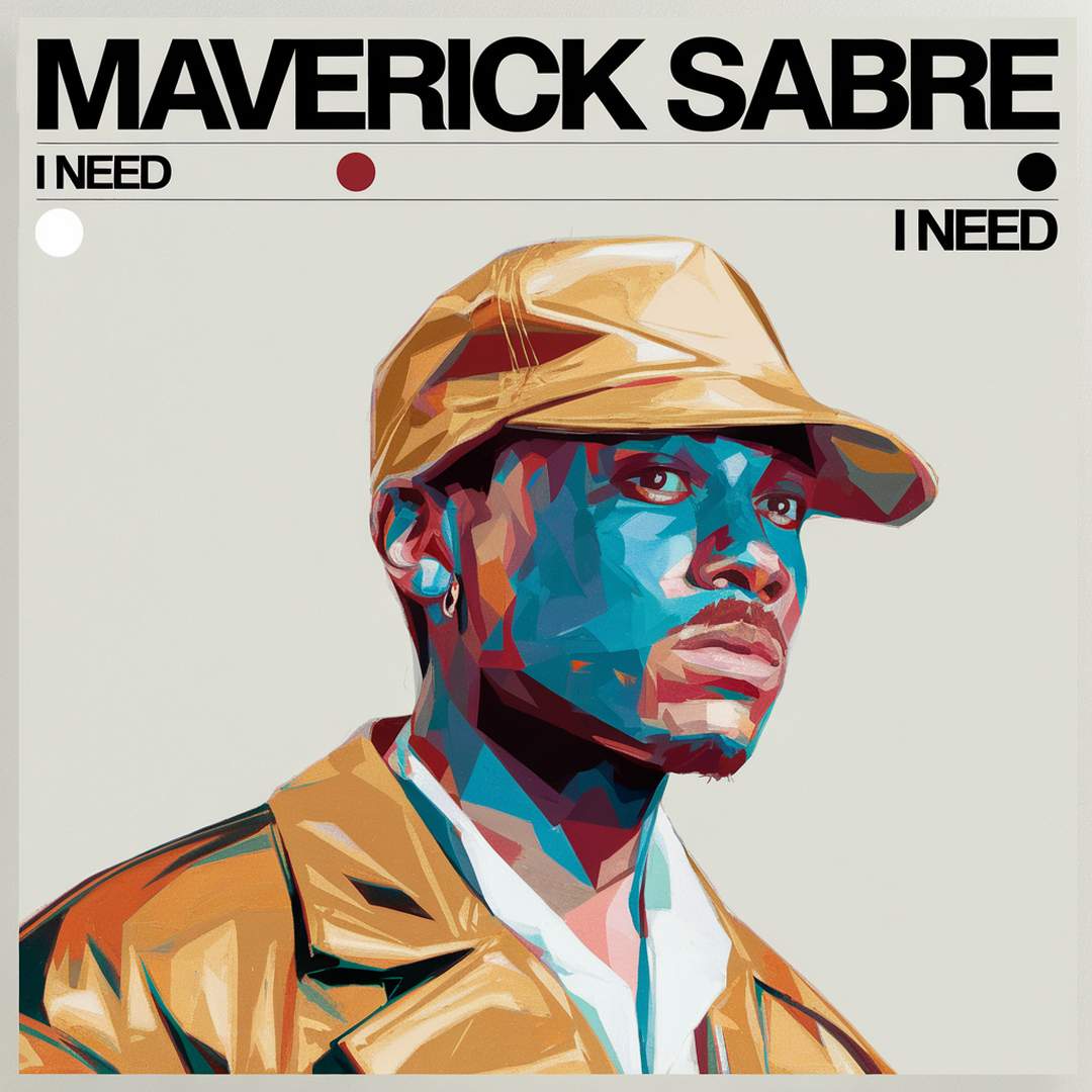 Maverick Sabre - I Need