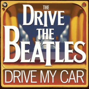 SF1112103HD – The Beatles – Drive My Car