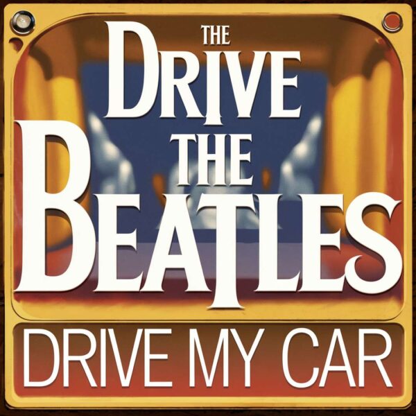 The Beatles - Drive My Car
