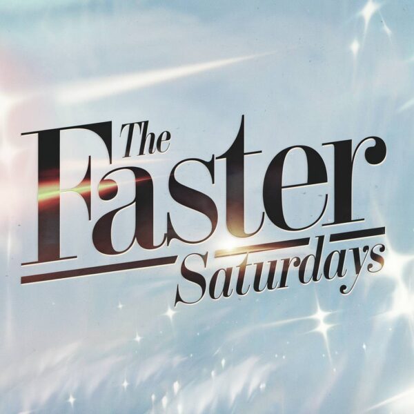 The Saturdays - Faster