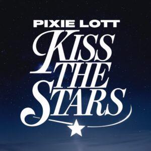 SF1112108 – Pixie Lott – Kiss The Stars