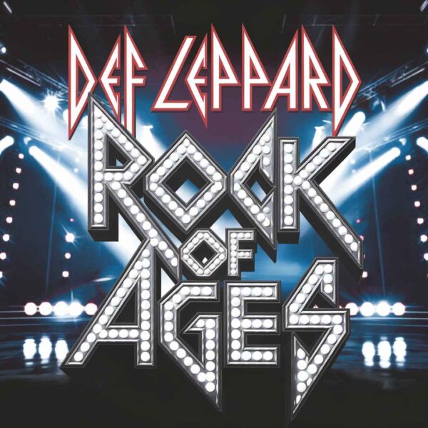 Def Leppard - Rock Of Ages