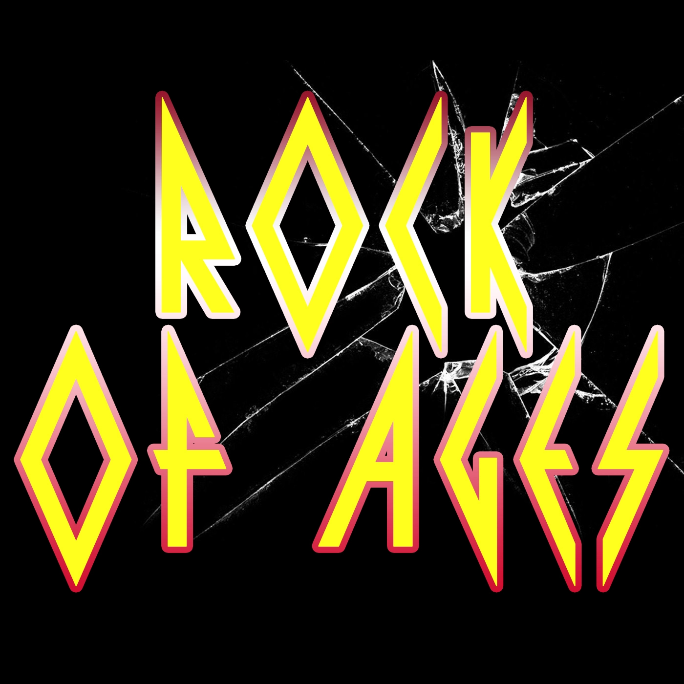 Def Leppard - Rock Of Ages