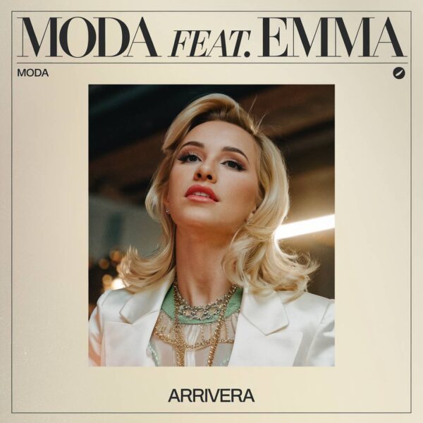 Moda - Arrivera