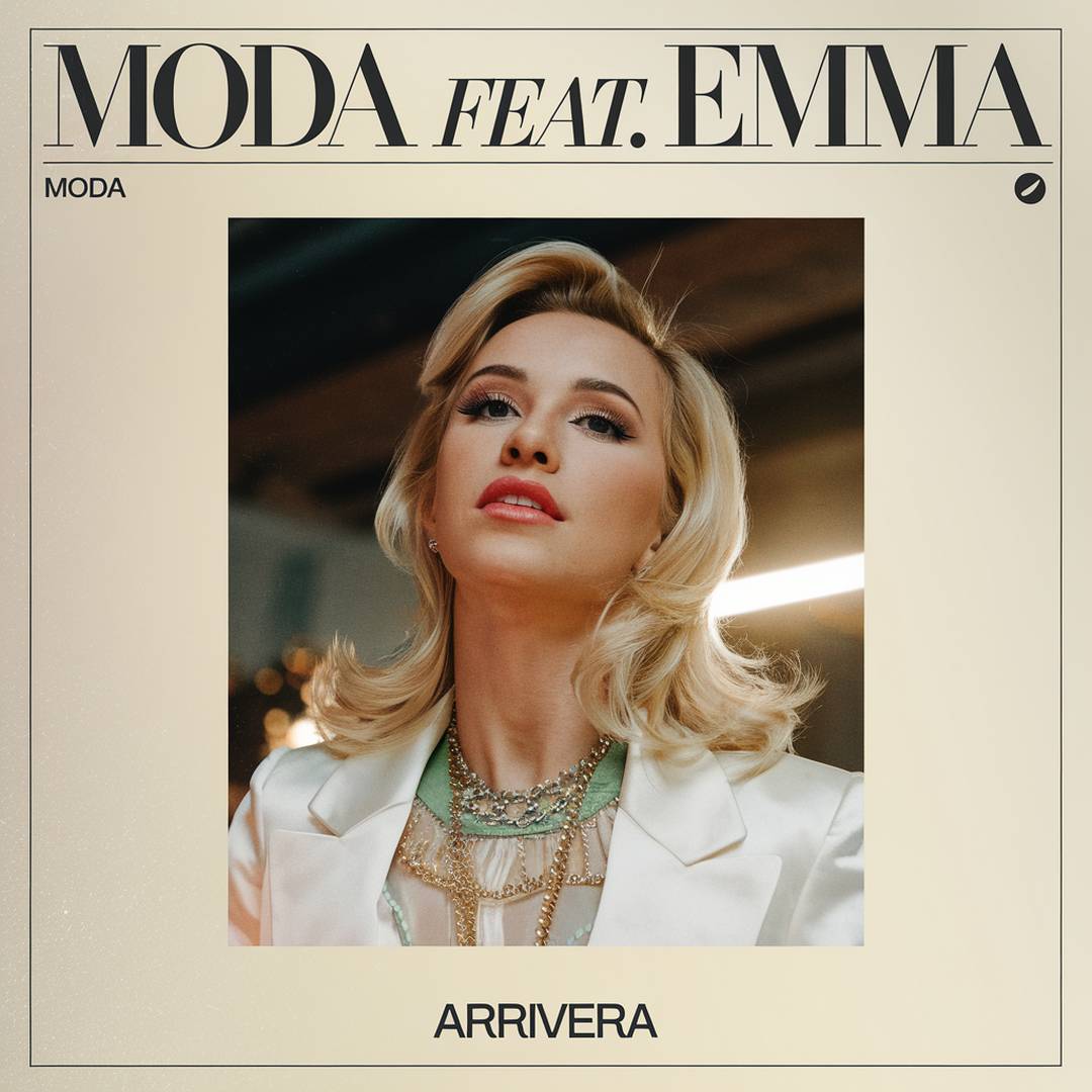 Moda - Arrivera