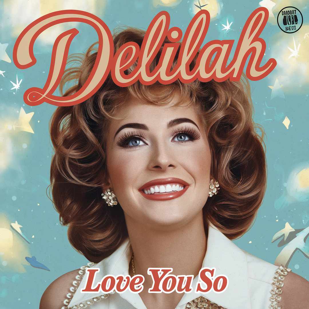 Delilah - Love You So