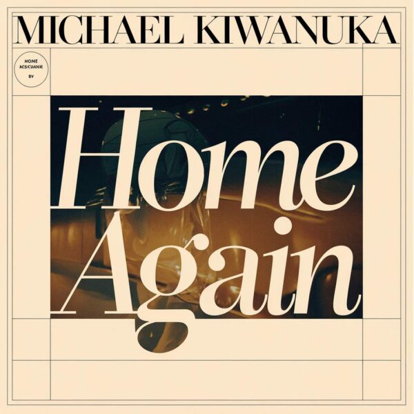 Michael Kiwanuka - Home Again