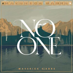 SF1112121 – Maverick Sabre – No One