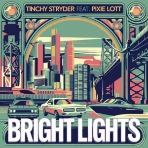 SF1112122 – Tinchy Stryder Feat. Pixie Lott – Bright Lights