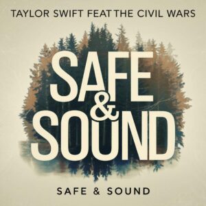 SF1112124 – Taylor Swift Feat. The Civil Wars – Safe & Sound