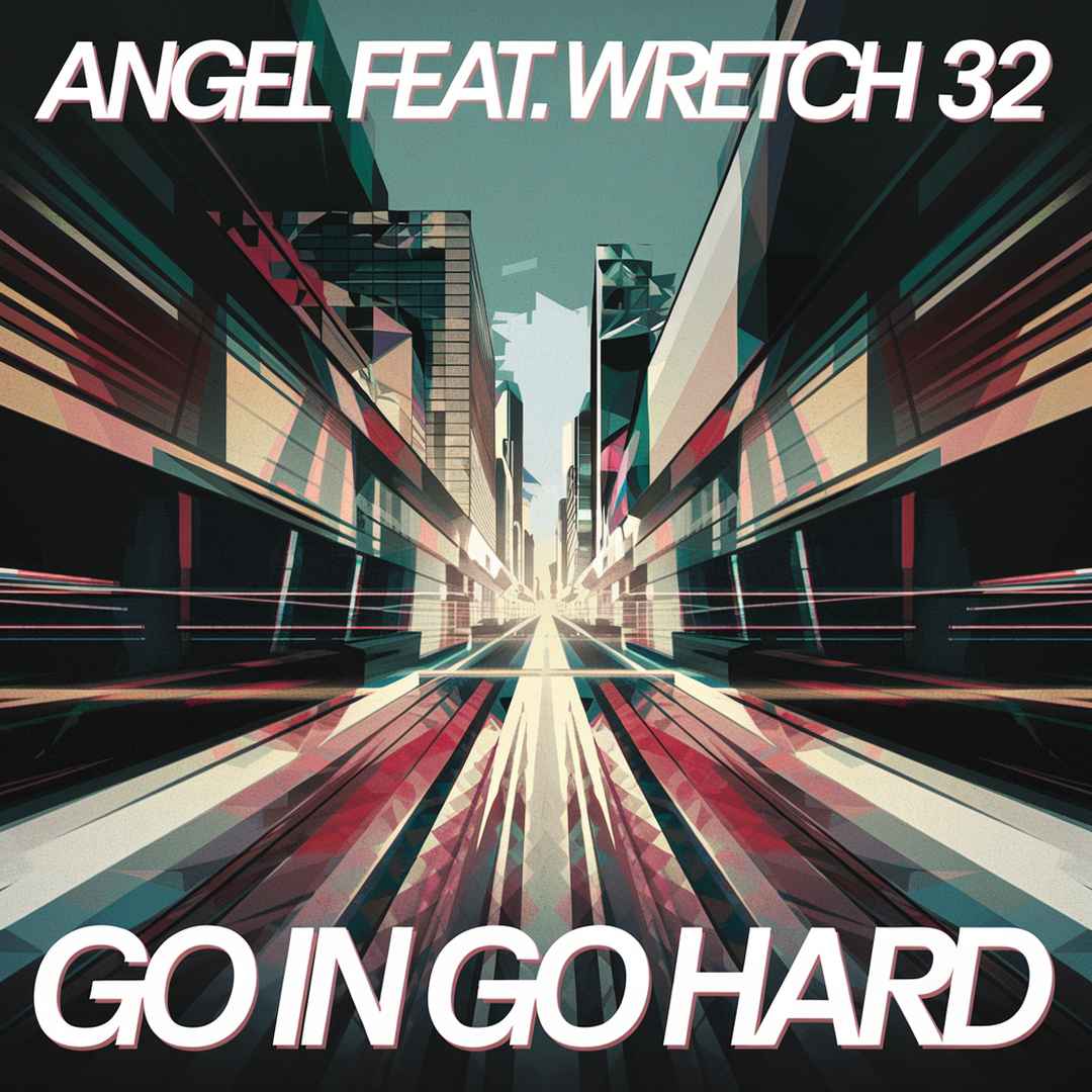 Angel - Go In Go Hard